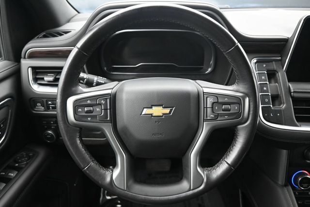 Used 2023 Chevrolet Tahoe LT AWD/4WD image 17