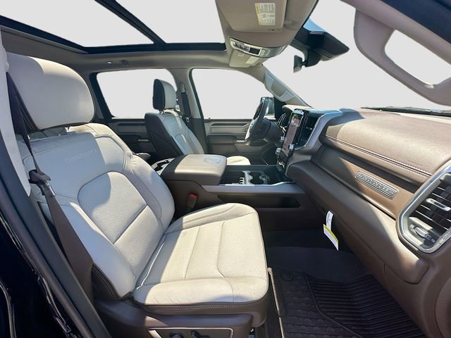 New 2025 RAM 1500 Laramie image 32