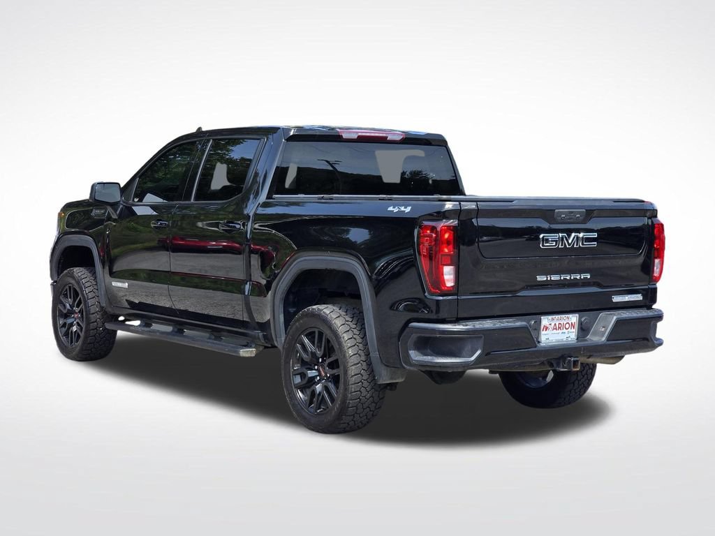 Used 2023 GMC Sierra 1500 Elevation AWD/4WD image 14