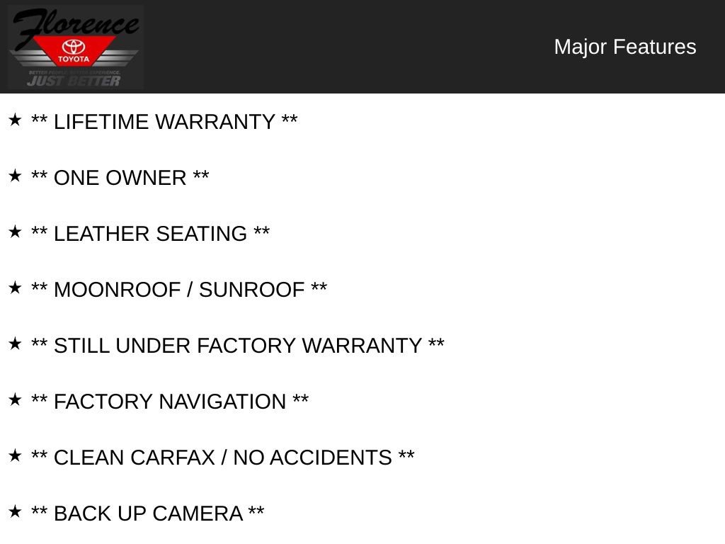 Used 2024 Toyota Tacoma Limited image 7