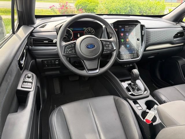 Certified 2025 Subaru Forester Limited AWD/4WD image 20