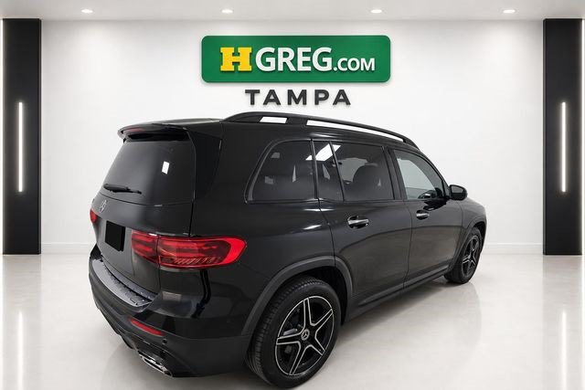 Used 2024 Mercedes-Benz GLB 250 image 6