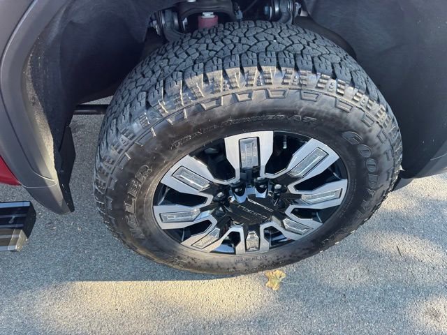 Certified 2024 GMC Sierra 2500 Denali w/ Denali Reserve Package image 39