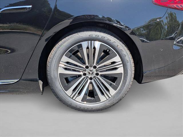 New 2026 Mercedes-Benz EQS 450+ 4MATIC Sedan image 10