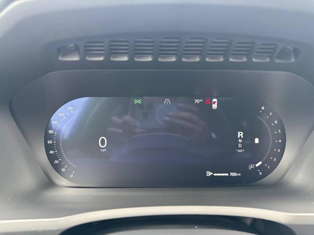 New 2026 Volvo XC90 B6 Plus w/ Protection Package AWD/4WD image 27