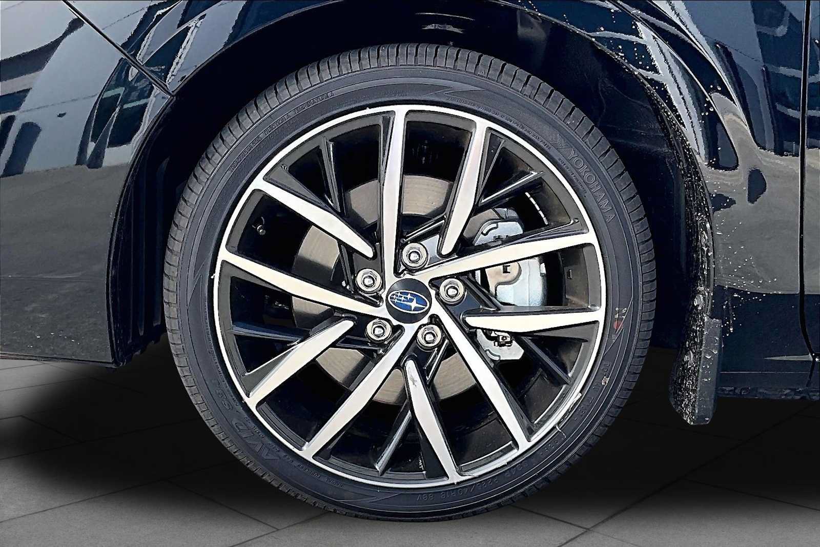 New 2026 Subaru Impreza 2.0i Sport AWD/4WD image 13