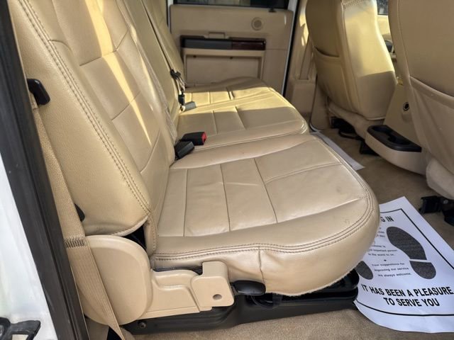 Used 2008 Ford F250 Lariat image 18