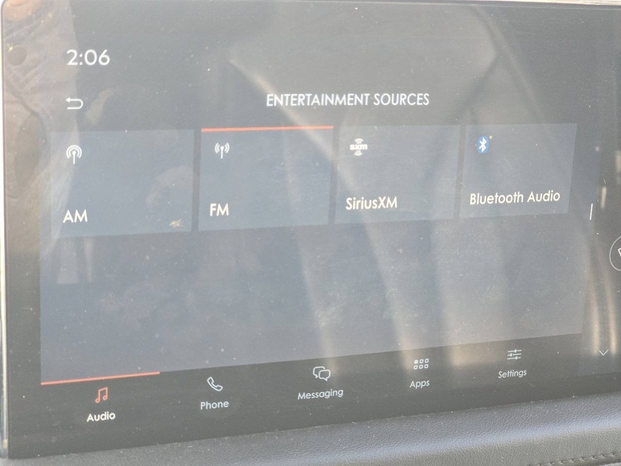 Used 2022 Lincoln Nautilus FWD image 5