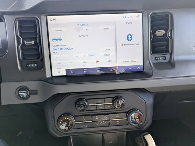 Used 2024 Ford Bronco Big Bend image 14