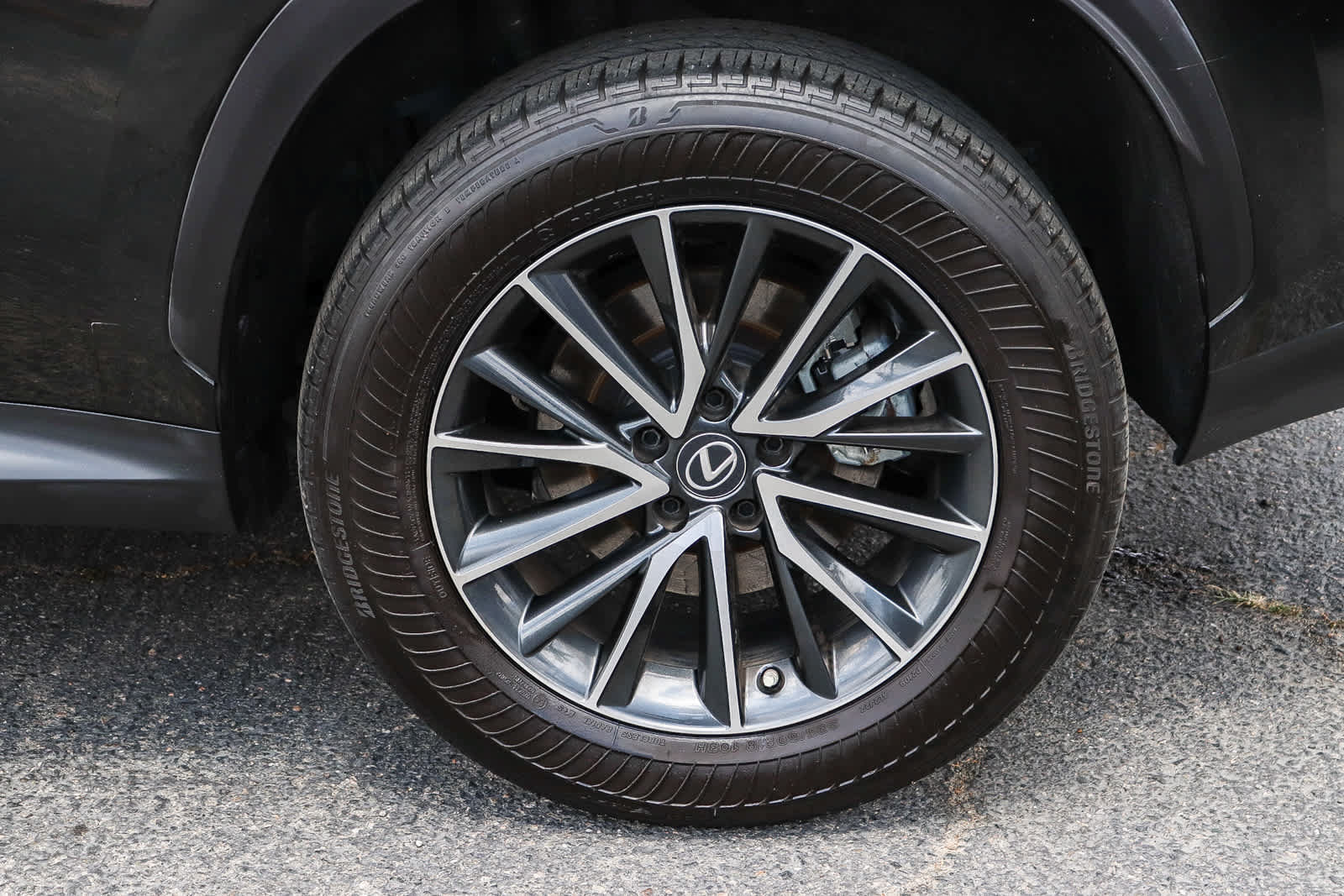Used 2023 Lexus NX 350 AWD image 13