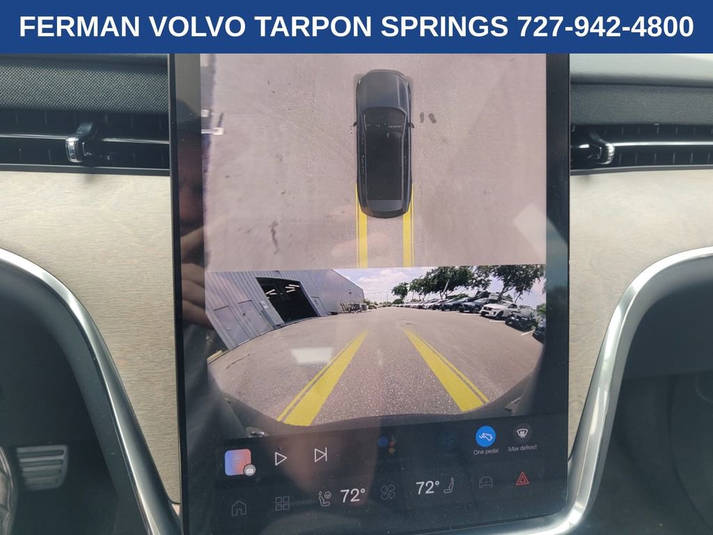New 2025 Volvo EX90 Ultra image 27