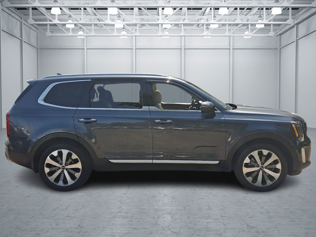 Used 2020 Kia Telluride S AWD/4WD image 6