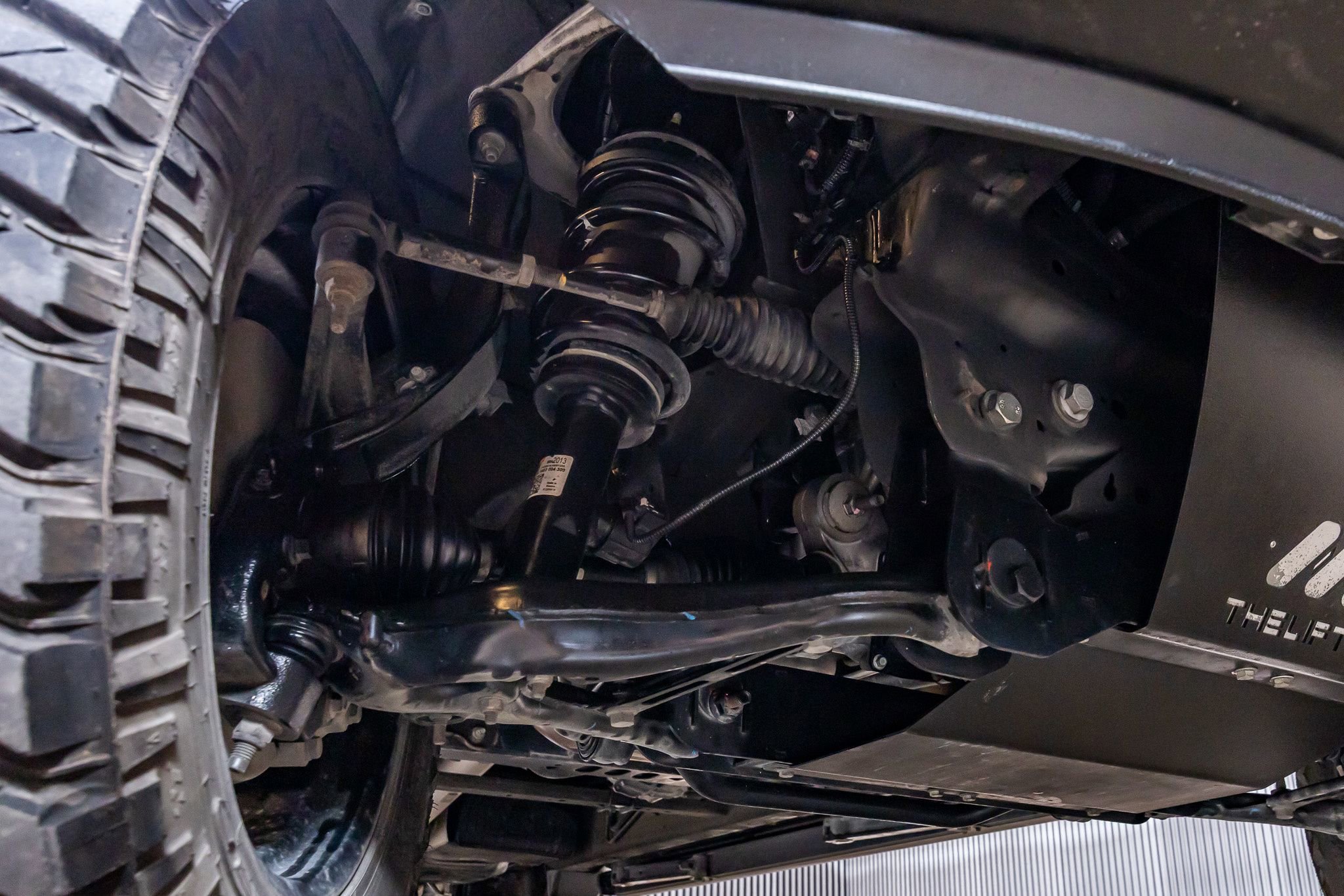 Used 2023 GMC Sierra 1500 Denali Ultimate image 13