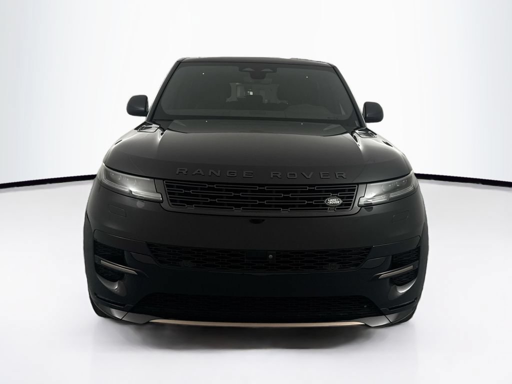 Certified 2024 Land Rover Range Rover Sport Dynamic SE AWD/4WD image 2