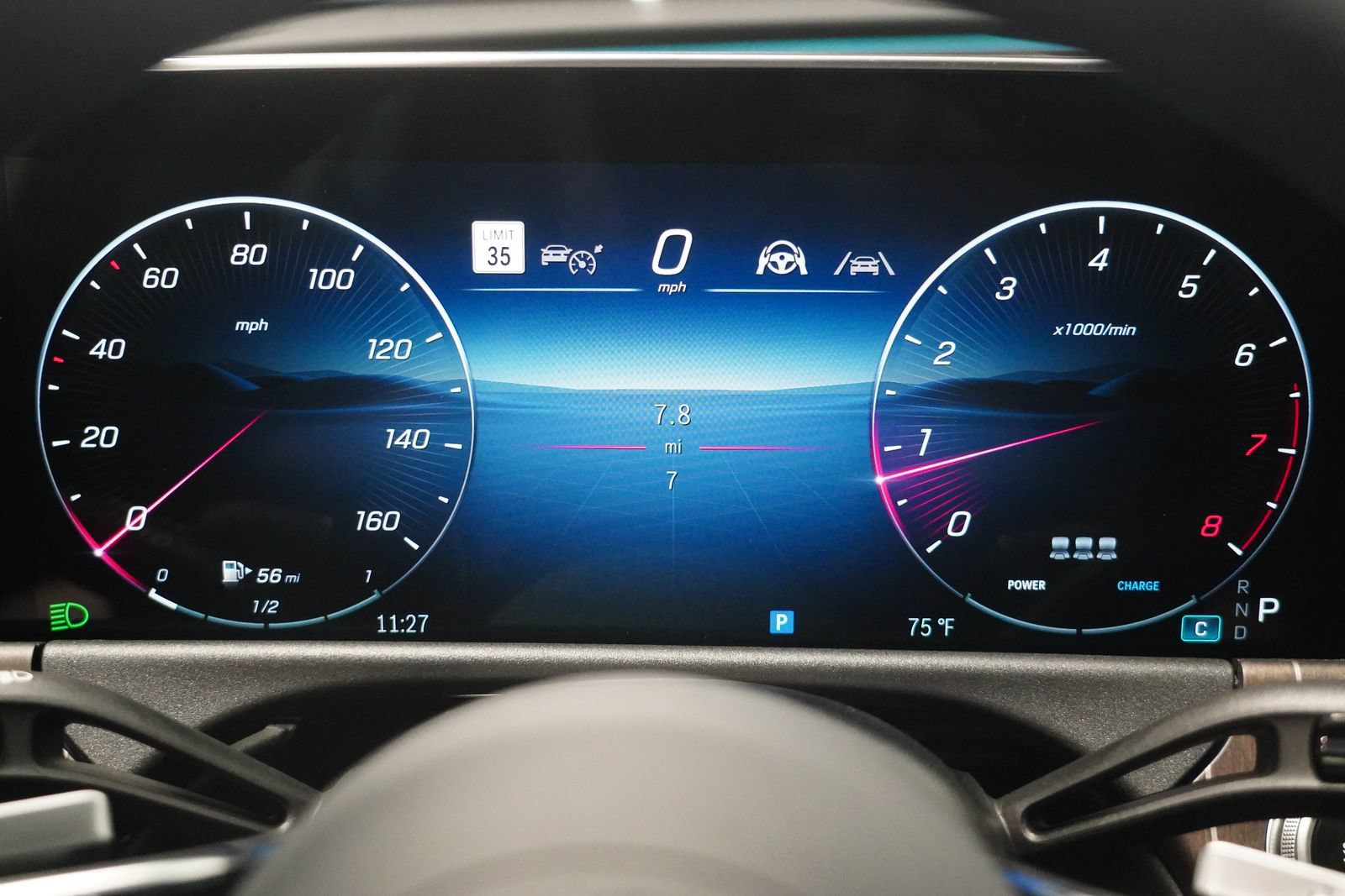 New 2027 Mercedes-Benz E 350 4MATIC Sedan image 21