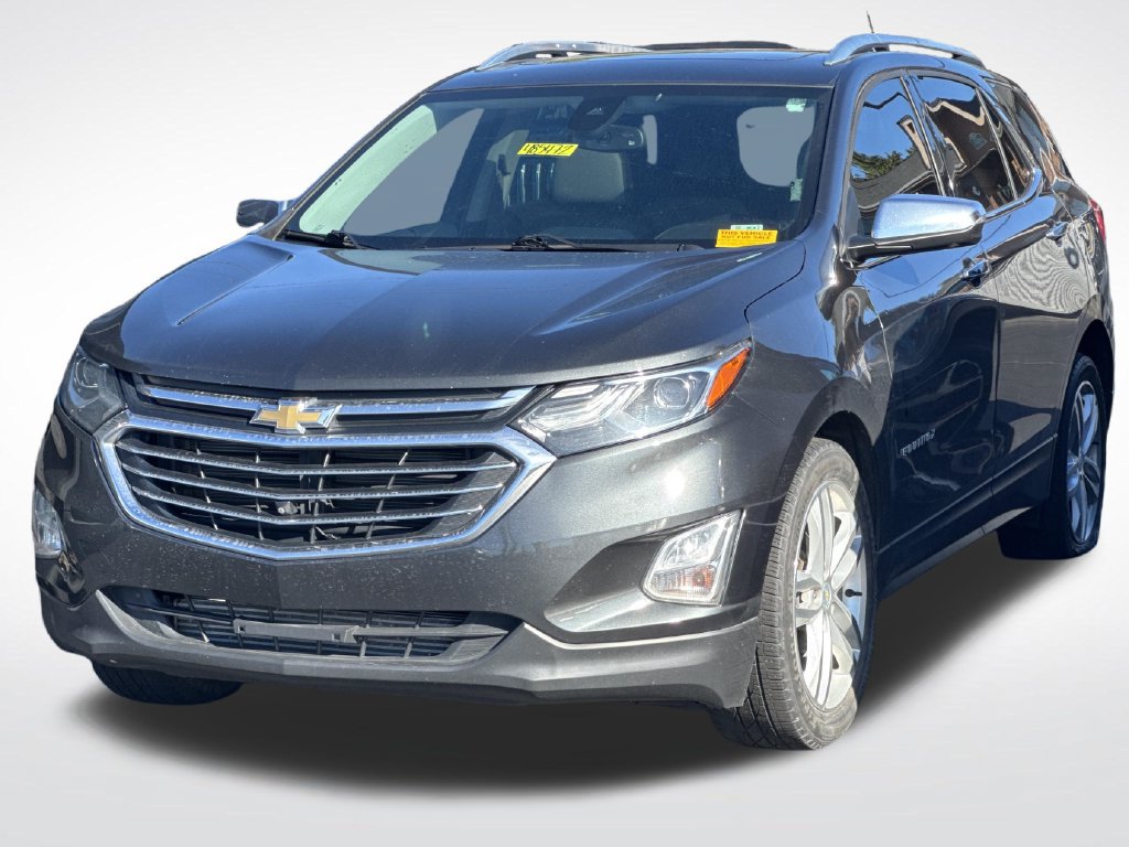 Used 2019 Chevrolet Equinox Premier FWD image 6