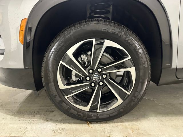 New 2025 Buick Enclave Sport Touring w/ Power Package image 7