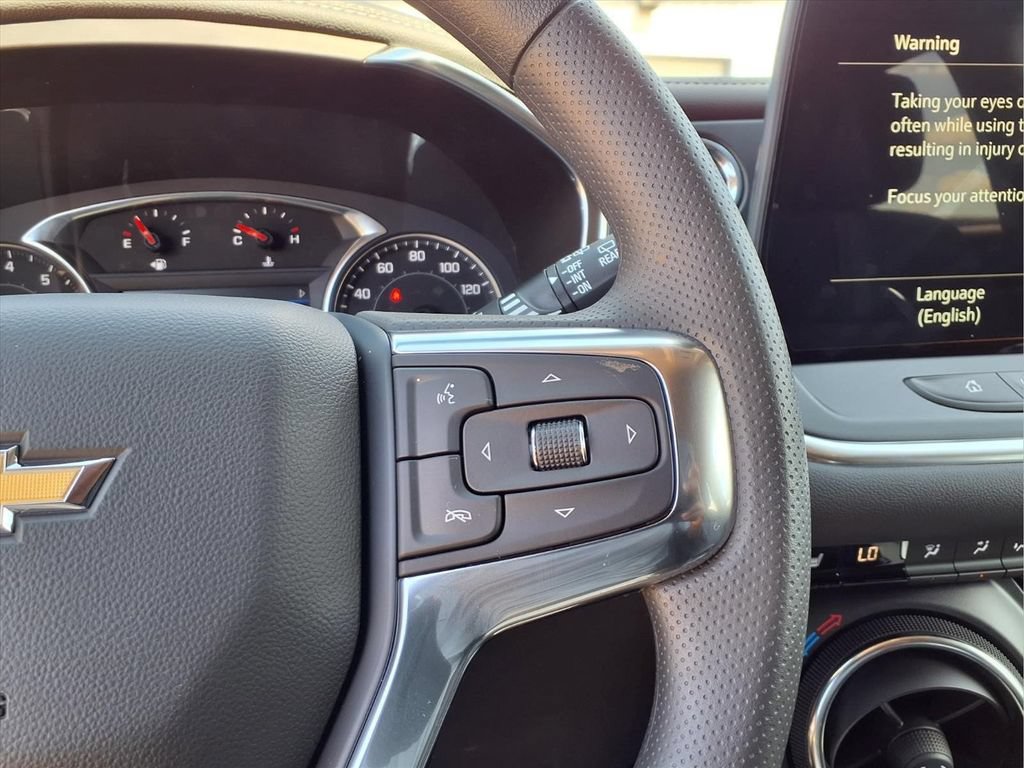 New 2026 Chevrolet Blazer LT w/ Convenience Package FWD image 15