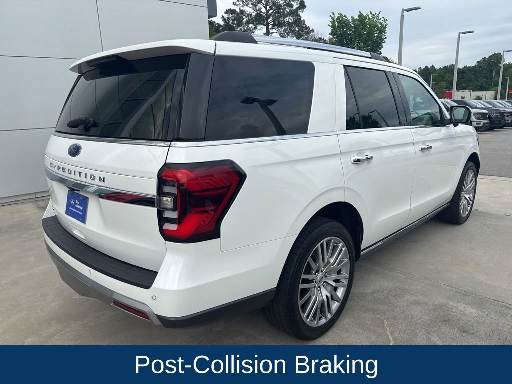 Used 2023 Ford Expedition Limited RWD image 6