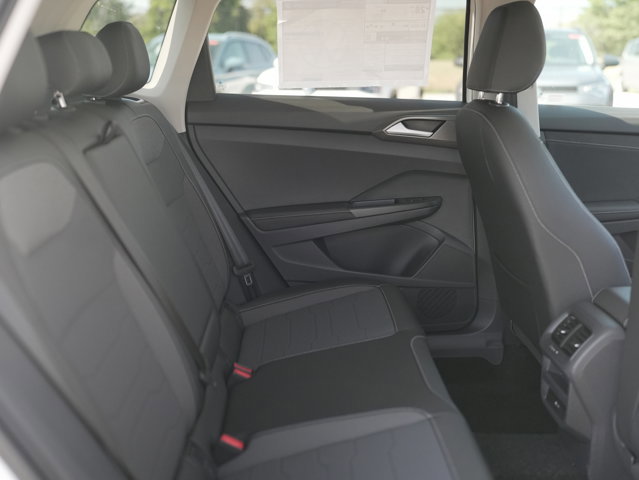 New 2025 Volkswagen Taos SE AWD/4WD image 23