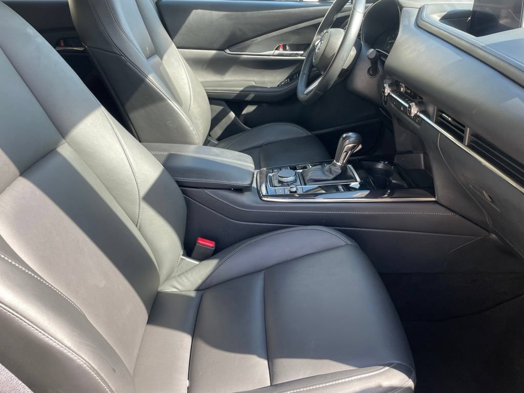 Certified 2025 MAZDA CX-30 AWD 2.5 S w/ Preferred Package image 25