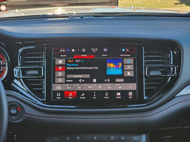 Used 2025 Dodge Durango R/T image 9