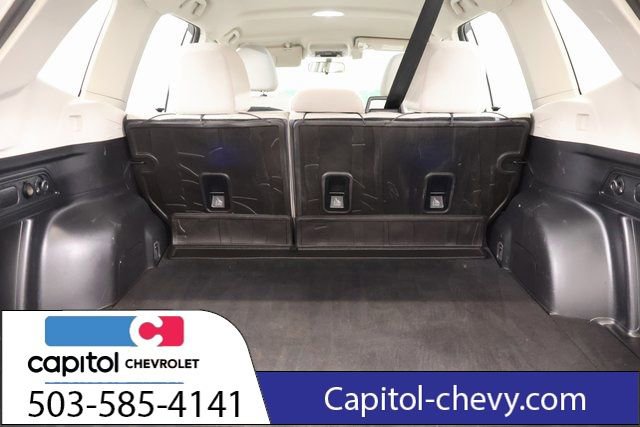 Used 2021 Subaru Forester image 26