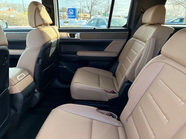 New 2026 Hyundai Santa Fe Calligraphy image 22