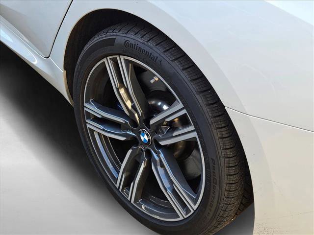 Certified 2023 BMW 840i Gran Coupe 840i image 11