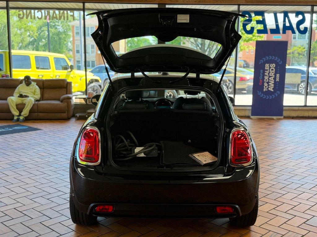 Used 2023 MINI Cooper SE FWD image 35