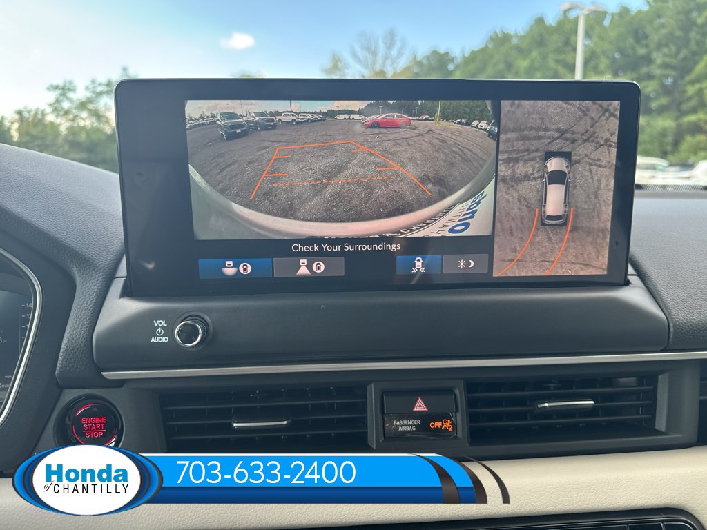 New 2026 Honda Pilot Elite image 16
