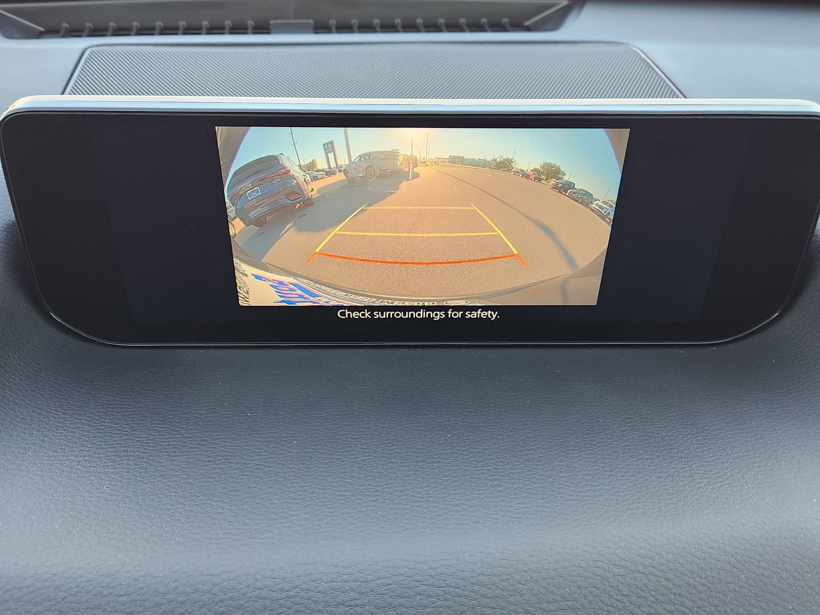 New 2025 MAZDA CX-50 AWD 2.5 Hybrid w/ Weather Package image 18
