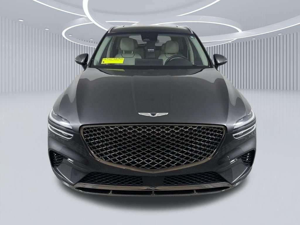 Certified 2023 Genesis GV70 2.5T w/ Select Package AWD/4WD image 9