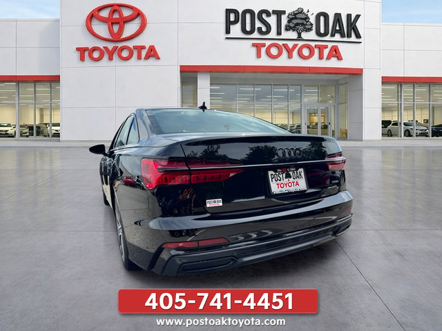 Used 2022 Audi A6 Premium Plus w/ Premium Plus Package AWD/4WD image 13