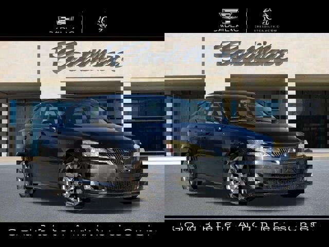 Used 2009 Lexus IS 250 NA