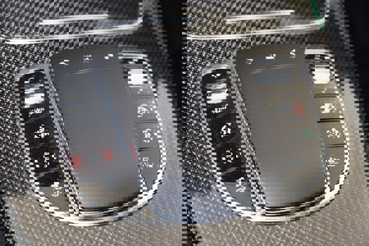 Used 2022 Mercedes-Benz E 53 AMG 4MATIC Coupe w/ Driver Assistance Package image 24