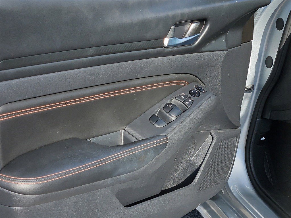 Used 2022 Nissan Altima 2.5 SR image 20