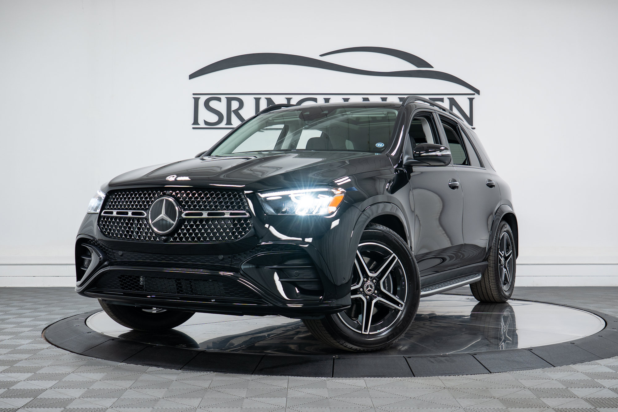 Used 2026 Mercedes-Benz GLE 450 4MATIC image 26