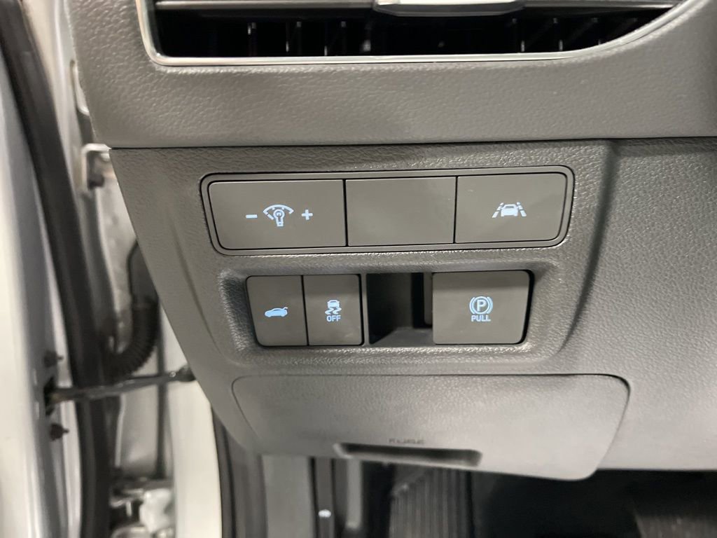 Used 2023 Hyundai Sonata SEL w/ Convenience Package FWD image 19