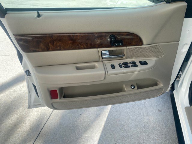 Used 2007 Mercury Grand Marquis LS image 43