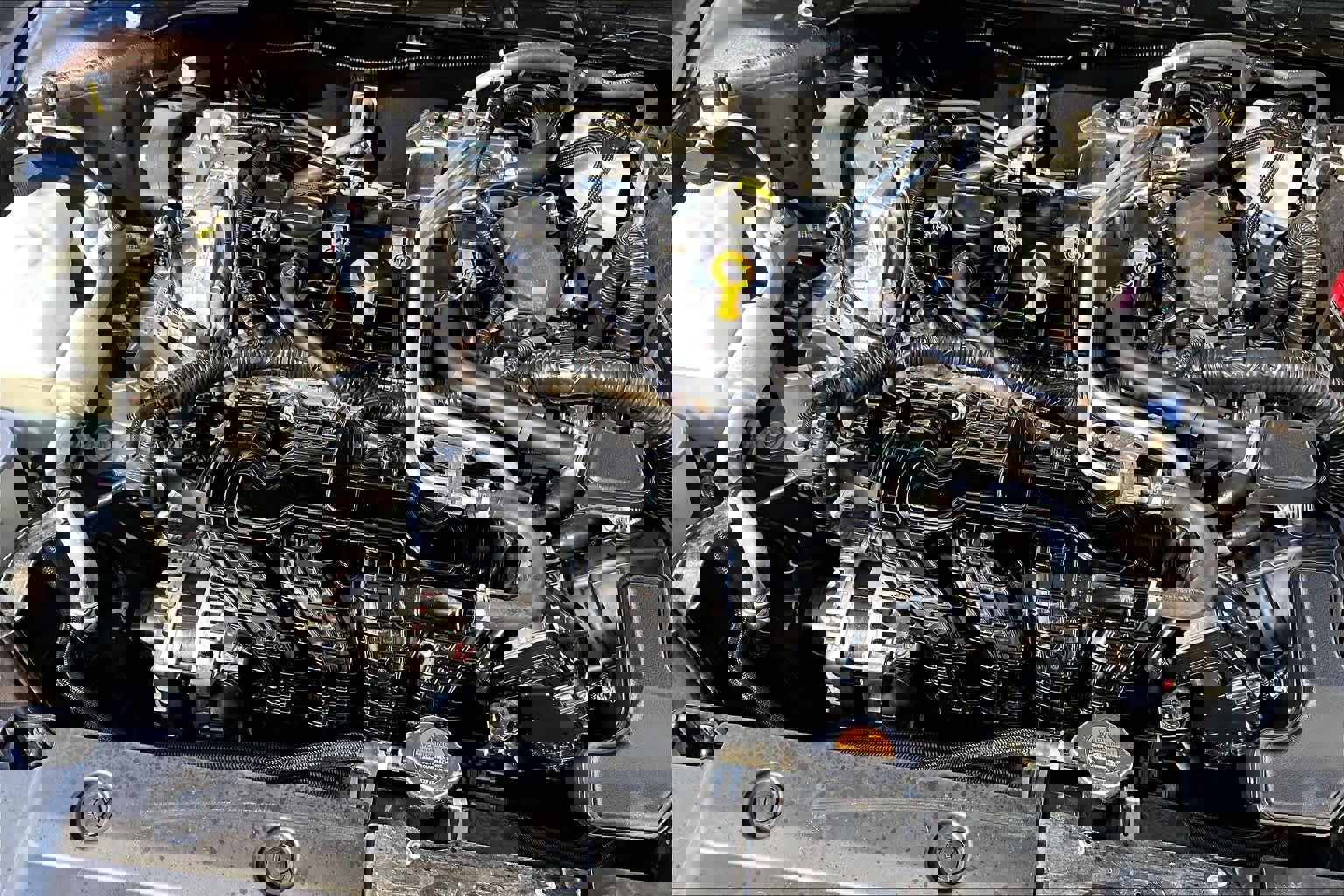 Certified 2024 Nissan Altima 2.5 SL image 34