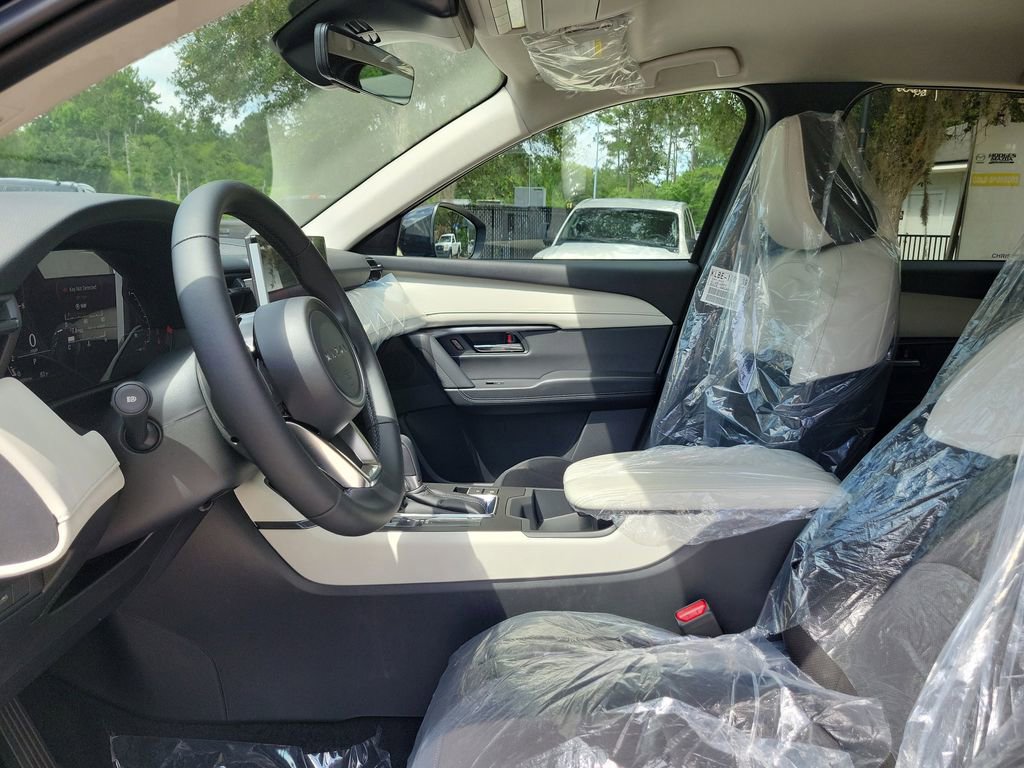 New 2026 MAZDA CX-5 Preferred AWD/4WD image 3