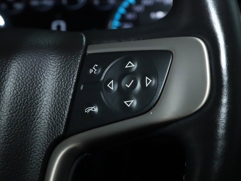 Used 2017 GMC Yukon XL Denali w/ Open Road Package image 27