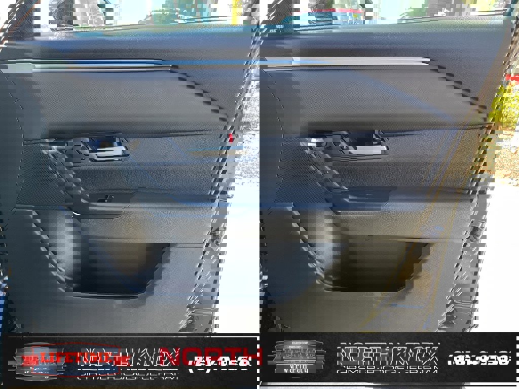 Used 2024 MAZDA CX-50 AWD 2.5 S w/ Premium Package image 30