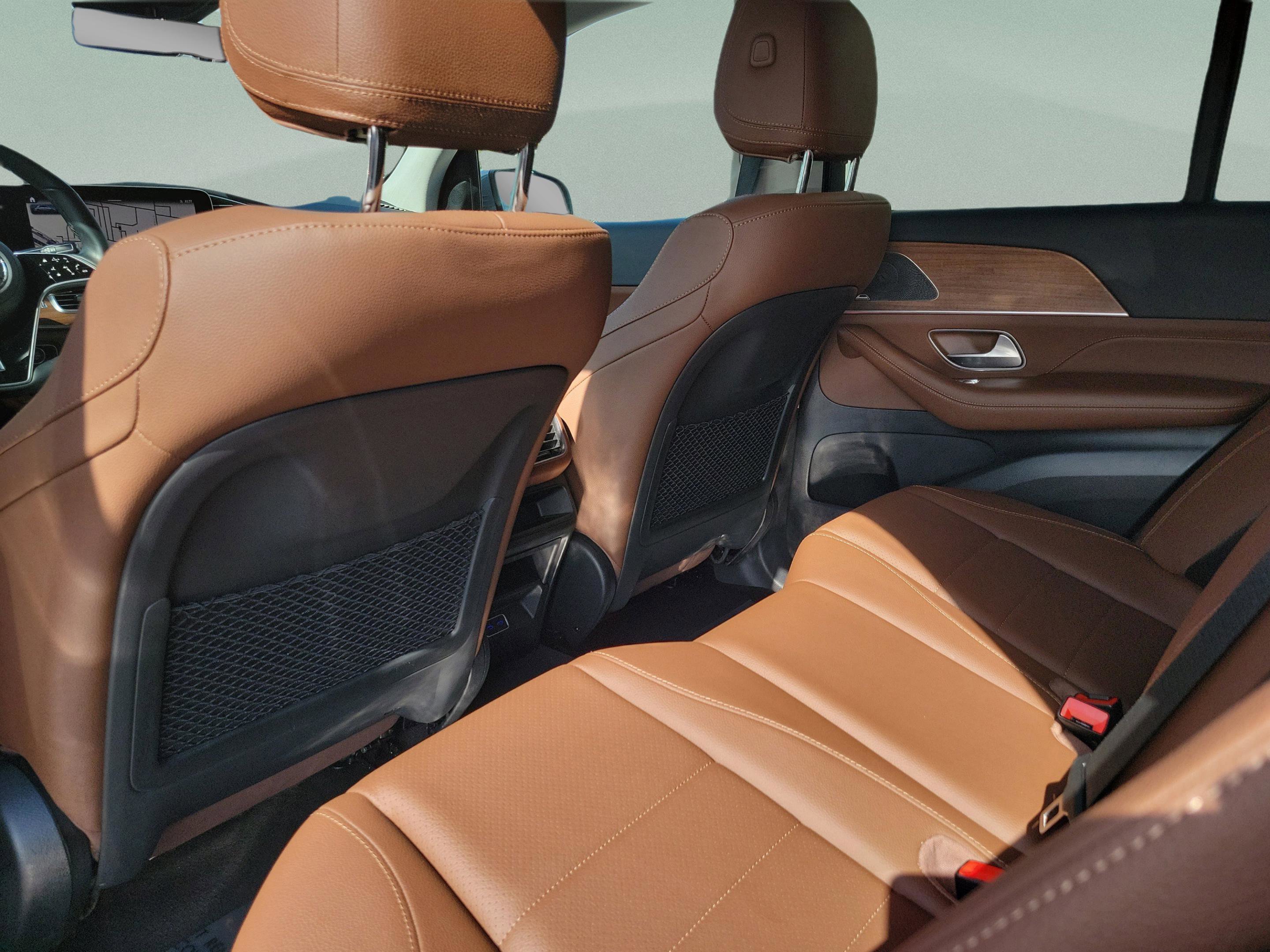 Used 2025 Mercedes-Benz GLE 450e 4MATIC image 15