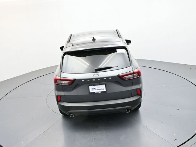 New 2026 Ford Escape ST-Line w/ Cold Weather Package FWD image 23