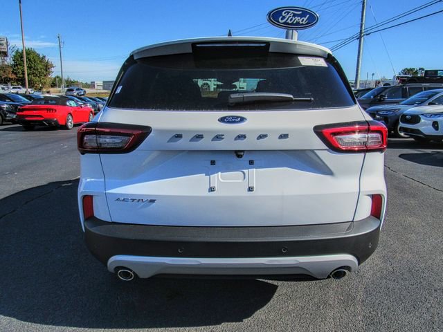 New 2026 Ford Escape Active w/ Tech Pack #1 FWD image 5