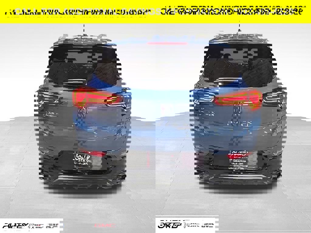 New 2026 Buick Encore GX Sport Touring w/ Comfort Package image 6