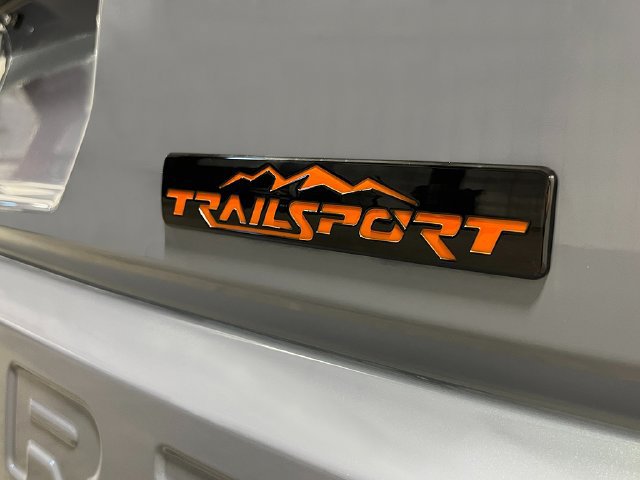 New 2026 Honda Passport TrailSport Elite image 6
