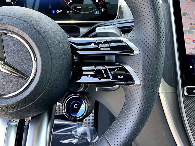 New 2026 Mercedes-Benz GLC 43 AMG 4MATIC image 21